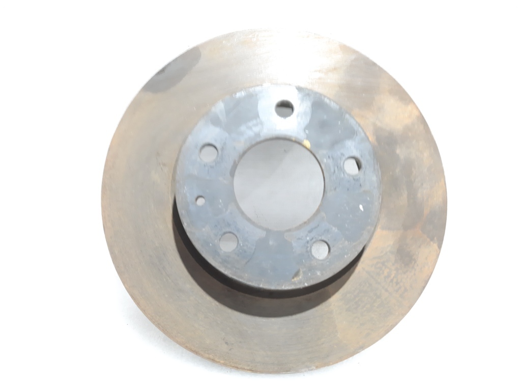 3. Диск гальмівний передній лівий/правий Mazda 3 2014-2019 B45A33251A Mazda 3