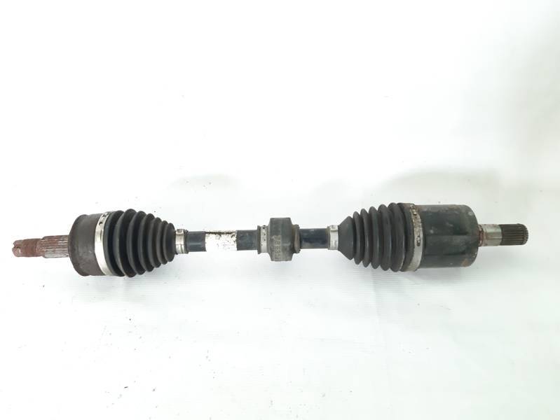 Dart Привод колеса левый (полуось) Dodge Dart 2013-2019 52123607AC Dodge Dart 1 Dart Привод колеса левый (полуось) Dodge Dart 2013-2019 52123607AC Dodge Dart 1