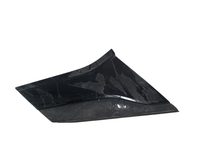 Bolt. Молдинг кришки багажника лівий (дефект)  Chevrolet Bolt EV 2017-2021 42546467 Chevrolet Bolt EV