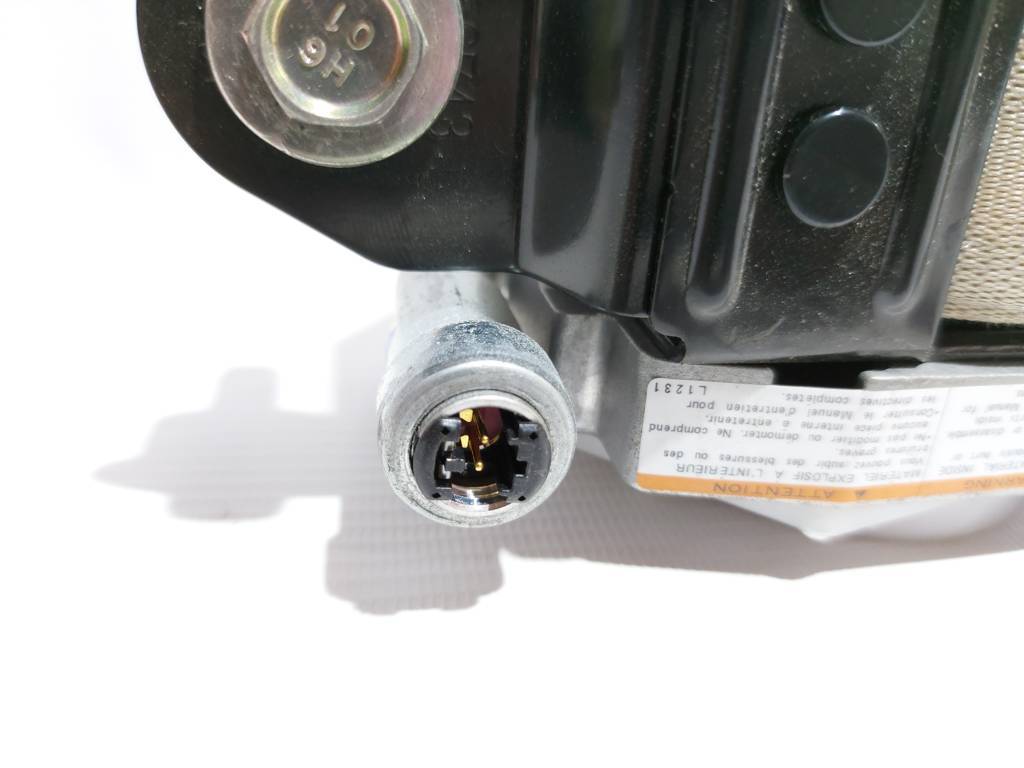 Tsx Ремень безопасности передний левый Acura TSX 2011-2014 04818TL2A01ZC Acura TSX 5