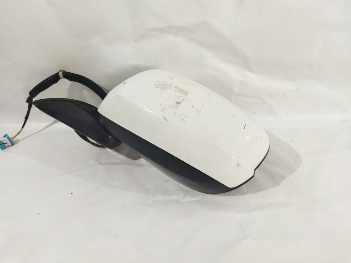 Fit Дзеркало ліве Honda FIT 2009-2013 76258TK6305 Honda FIT 4