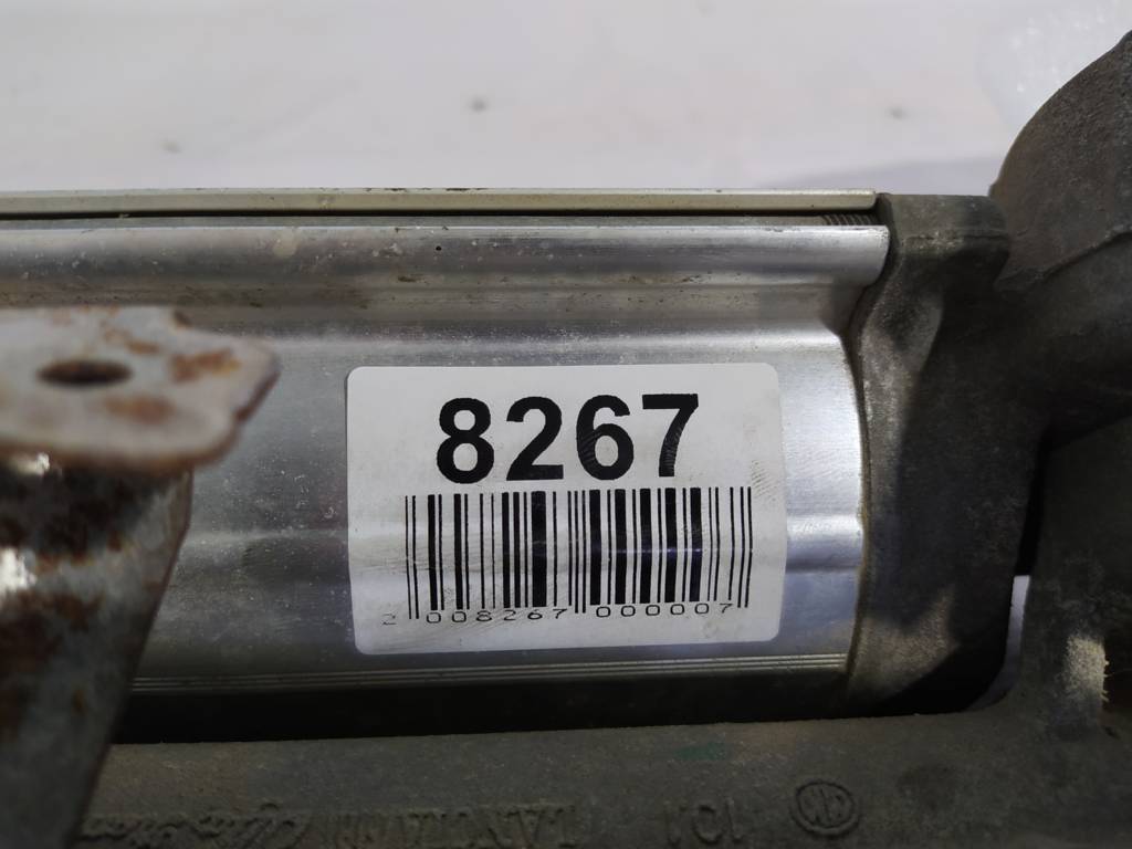 200 Рулевая рейка с наконечниками Chrysler 200 2016 5154461AJ Chrysler 200 16