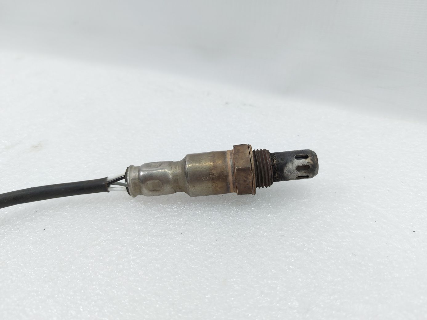 Regal Лямбда зонд нижній Buick Regal 2014-2017 12661898 Buick Regal 2