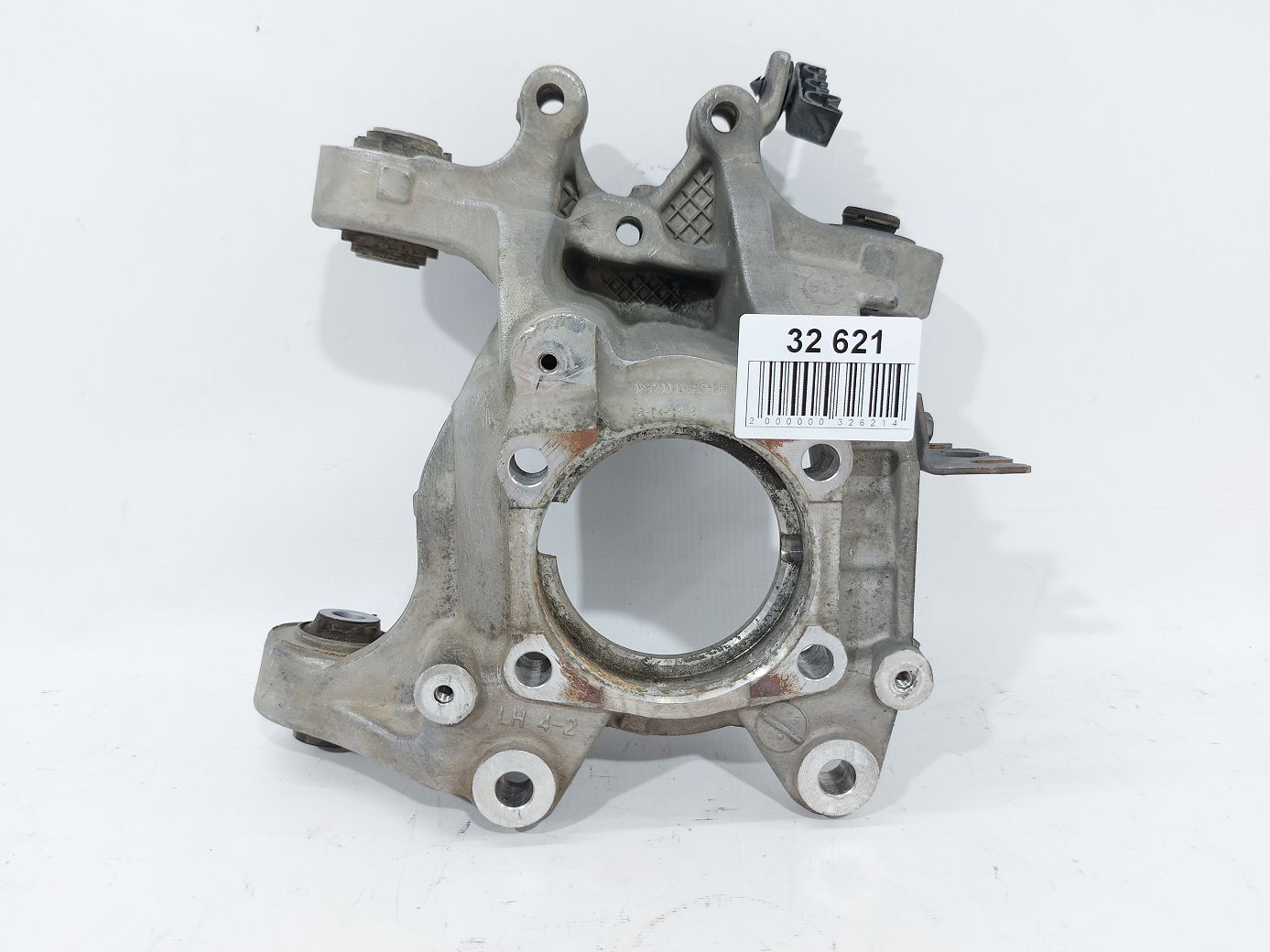 200 limited Поворотный кулак задний левый Chrysler 200 Limited 2015-2017 68200071AC Chrysler 200 Limited 2