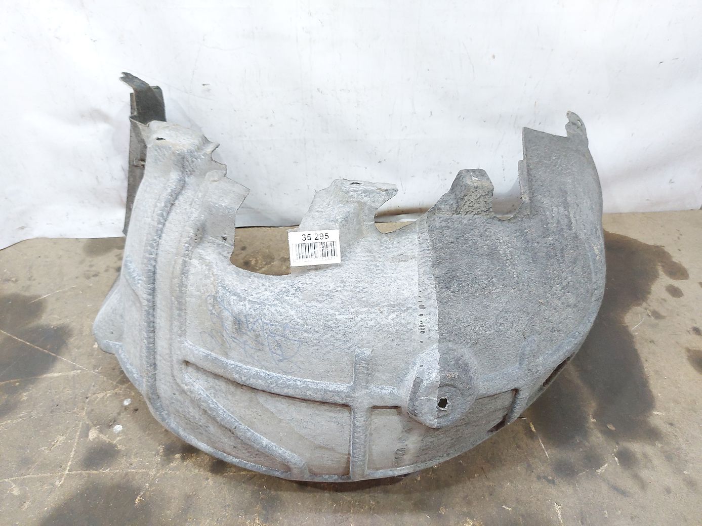 Ats. Підкрилок задній правий Cadillac ATS 2015-2019 23331658 Cadillac ATS Ats. Підкрилок задній правий Cadillac ATS 2015-2019 23331658 Cadillac ATS