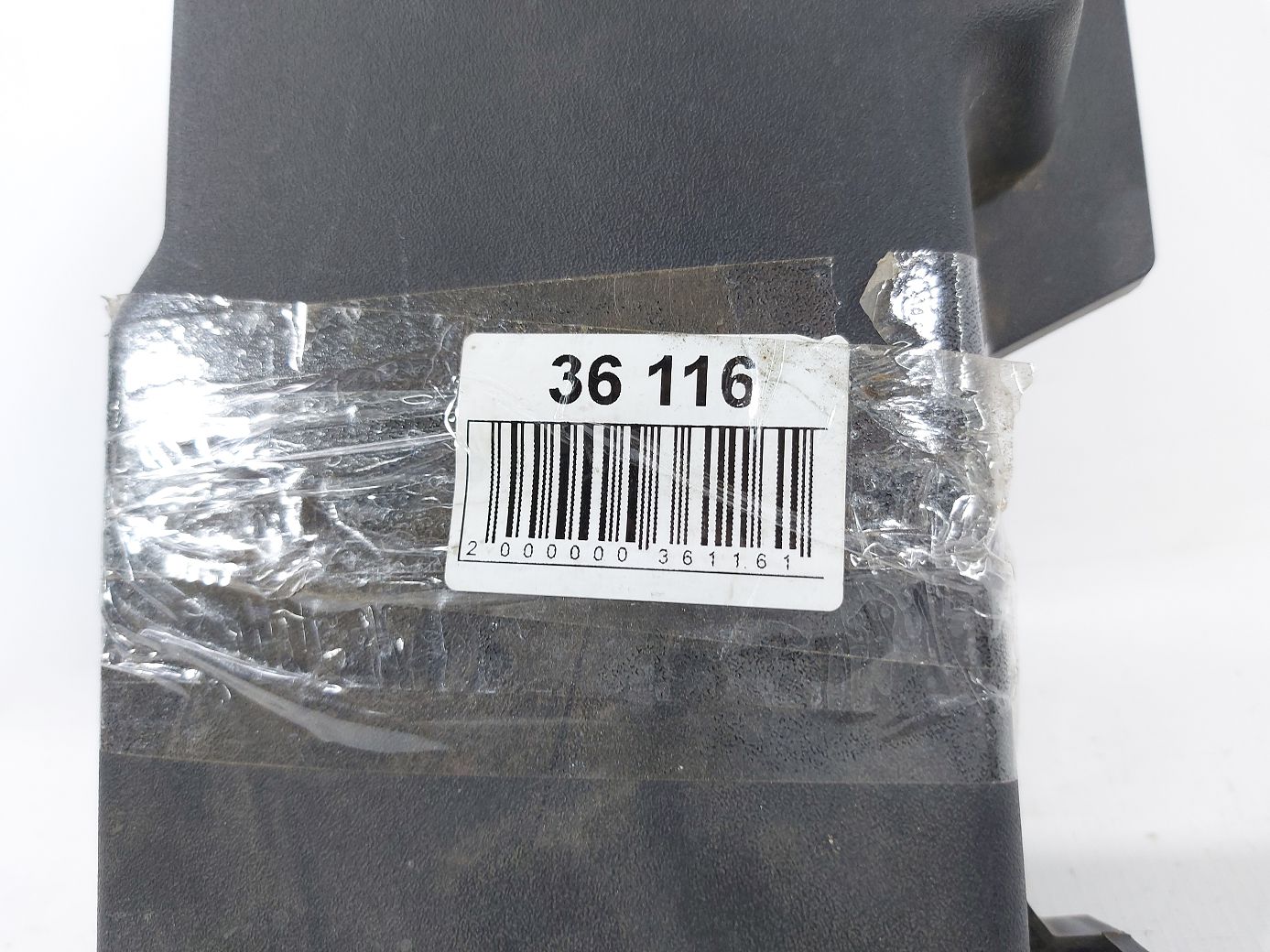 Dart Корпус блока предохранителей (нижняя часть) Dodge Dart 2013-2019 68149943AH Dodge Dart 3
