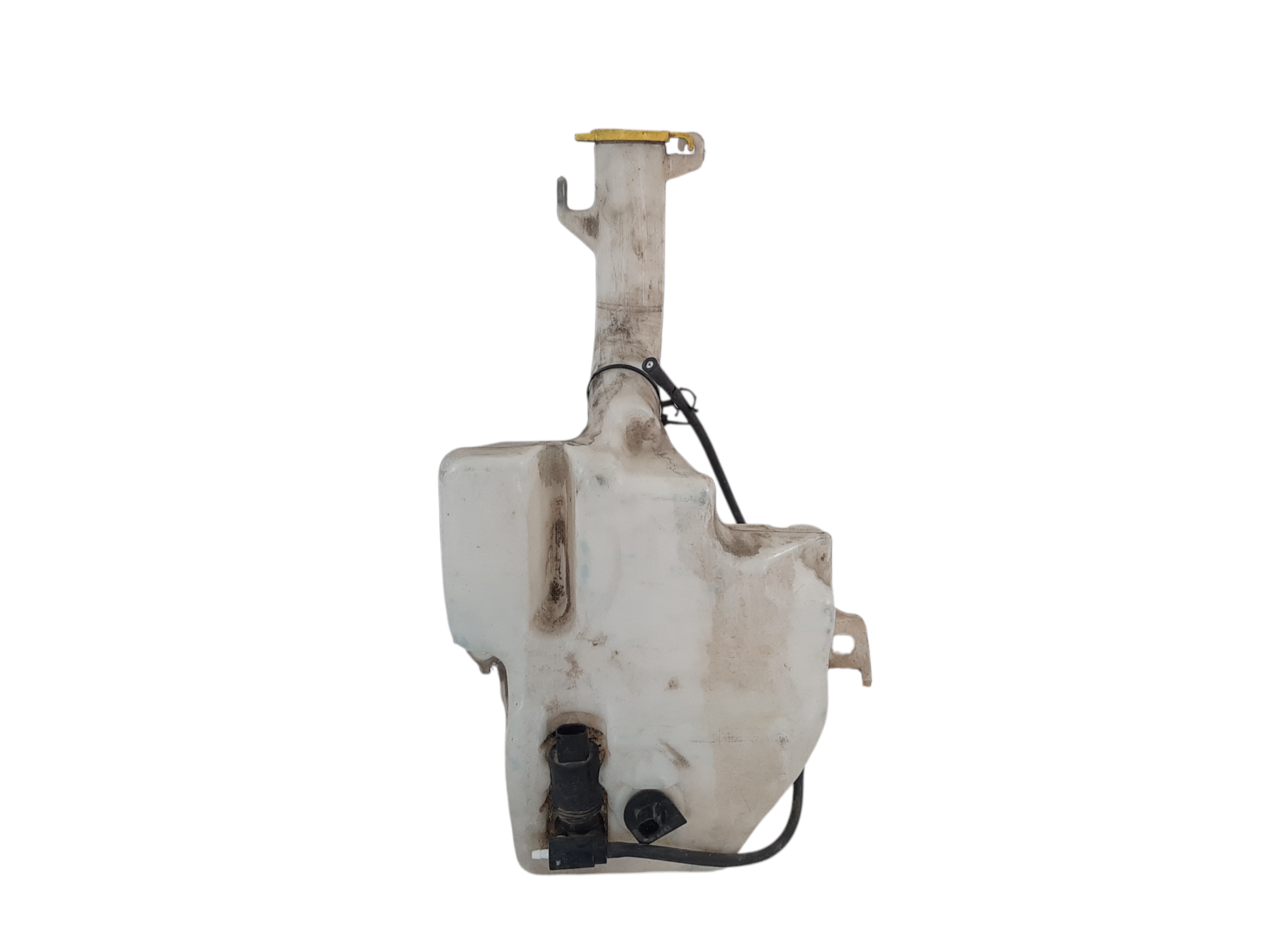 Grand caravan Бачок омывателя Dodge Grand Caravan 2011-2020 68125514AA Dodge Grand Caravan 2 Grand caravan Бачок омывателя Dodge Grand Caravan 2011-2020 68125514AA Dodge Grand Caravan 2