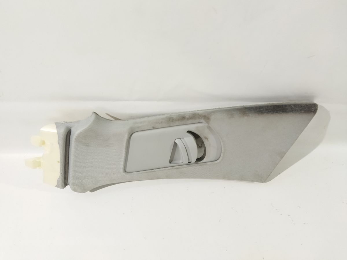 A4 Обшивка центральної стійки ліва верхня Audi A4 2013-2016 8K0867281CTB9 Audi A4 2