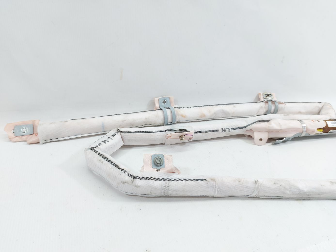 Regal Air Bag шторка ліва Buick Regal 2011-2017 23148189 Buick Regal 3
