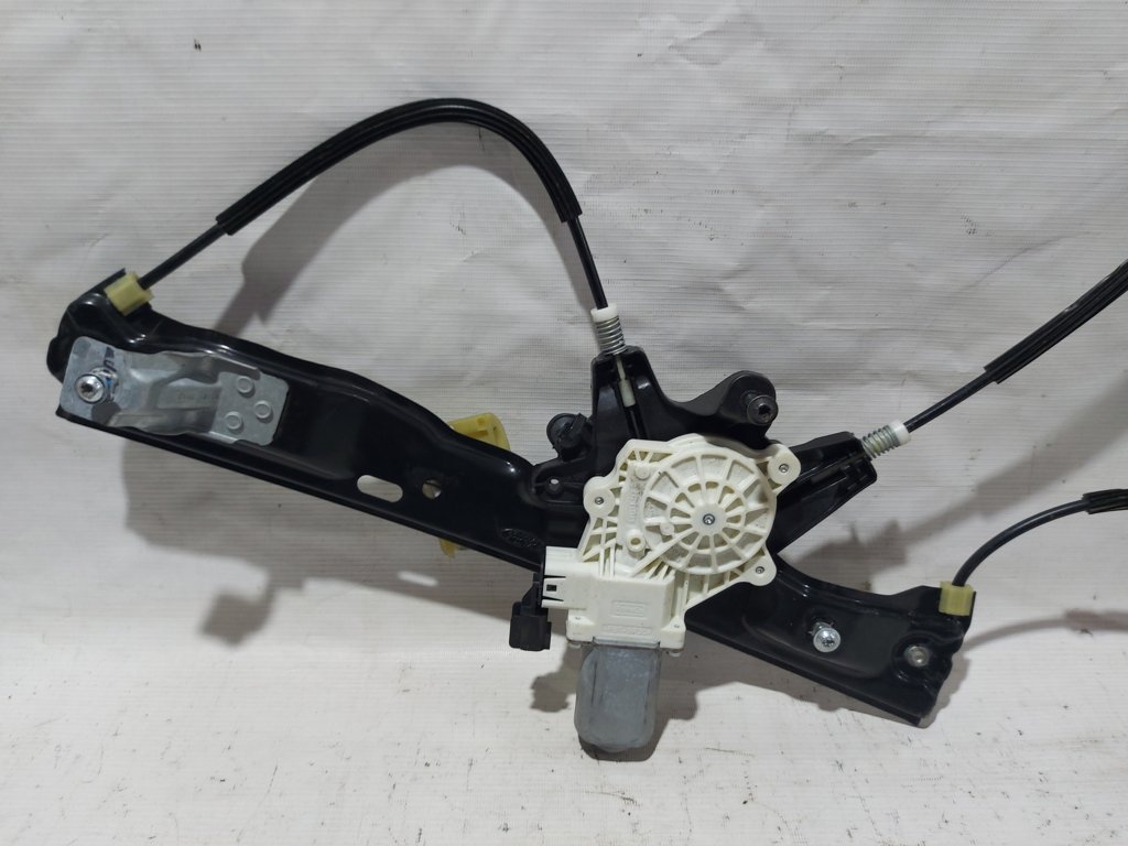 Focus Стеклоподъёмник двери передний левый Ford Focus 2012-2018 BM5Z5423201B Ford Focus 12