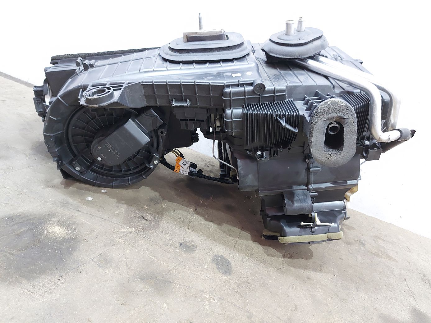 Fusion hybrid Печка Ford Fusion Hybrid 2013 HS7Z19B555AC Ford Fusion Hybrid 6