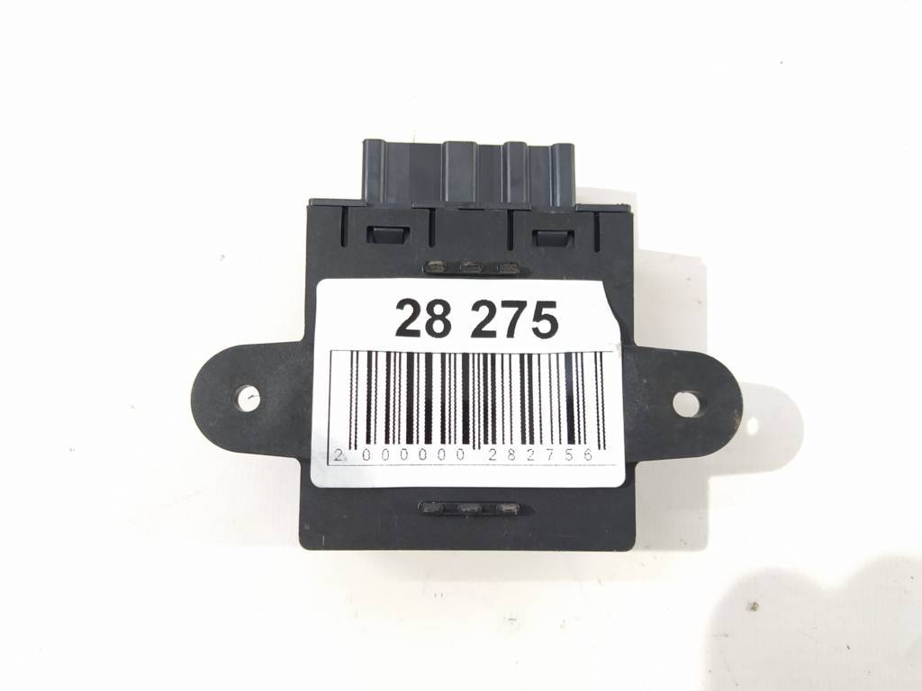 Fusion Блок керування дверей задньої правої Ford Fusion 2013-2017 DG9T14B534BD Ford Fusion 4
