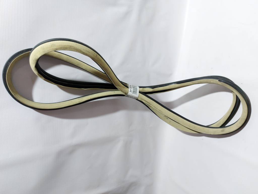 Tsx Уплотнительная резинка проёма двери передней левой/правой Acura TSX 2009-2014 72315TL0003ZC Acura TSX 4 Tsx Уплотнительная резинка проёма двери передней левой/правой Acura TSX 2009-2014 72315TL0003ZC Acura TSX 4