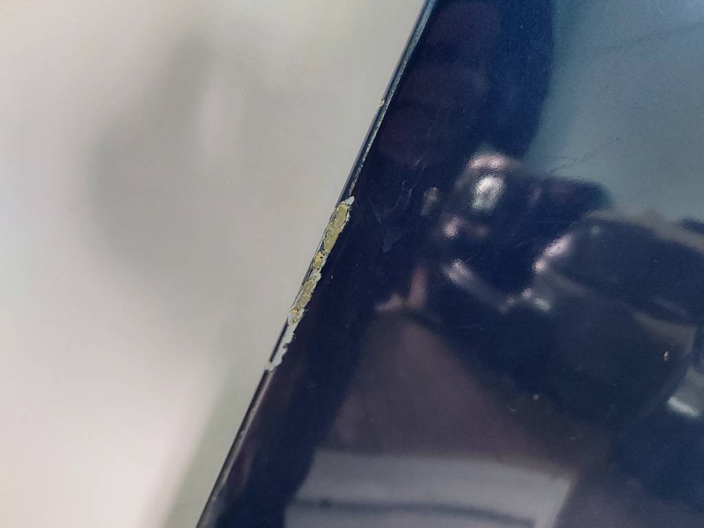 Charger Капот Dodge Charger 2008-2010 4575725AC Dodge Charger 5