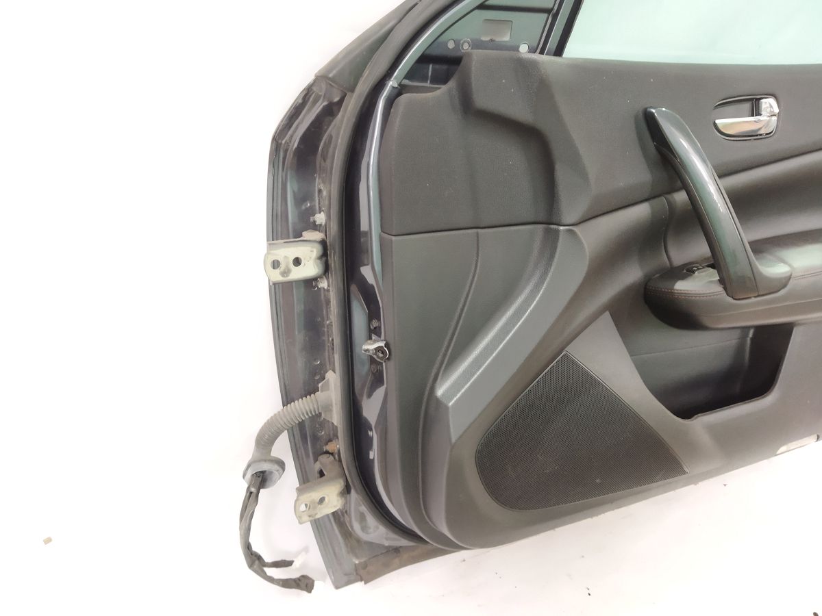 Maxima Дверь передняя правая Nissan Maxima 2010-2014 H01529N0MA Nissan Maxima 12