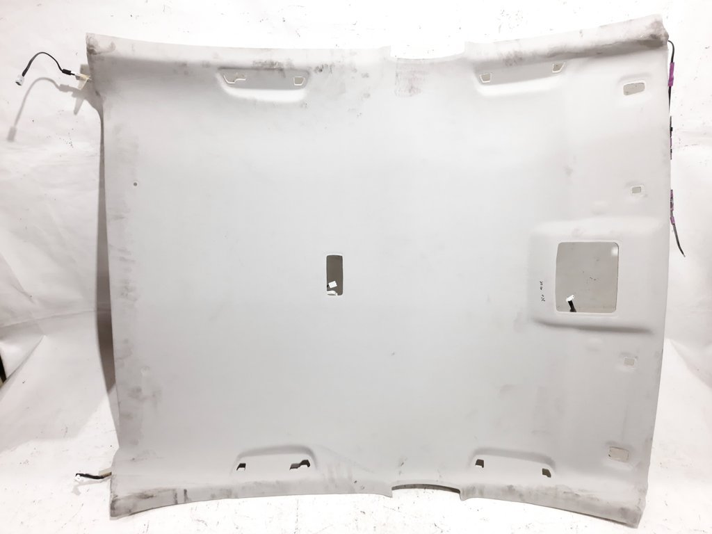 3 Потолок Mazda 3 2014-2018 BHN16803ZF75 Mazda 3 4