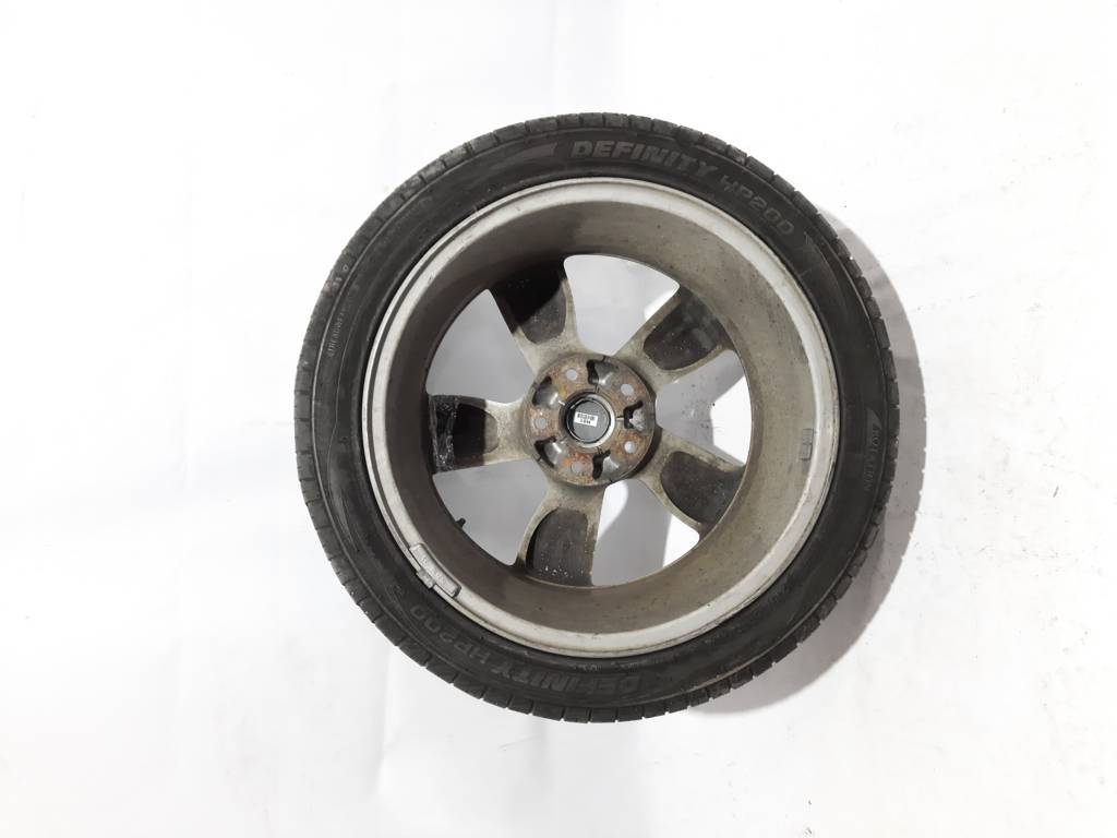 Veloster Колеса R17 Hyundai Veloster 2012-2014 529102V050 Hyundai Veloster 2