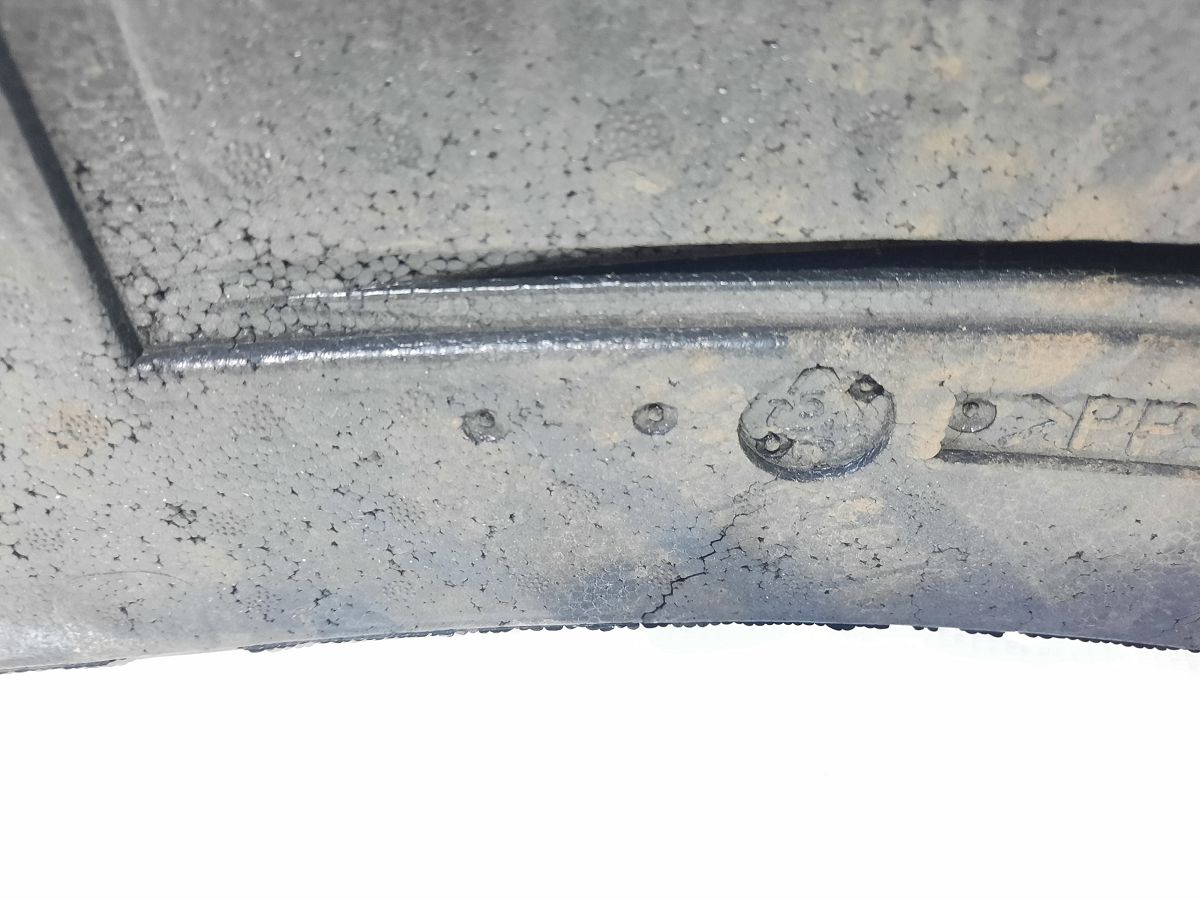 Civic Абсорбер бампера переднього Honda Civic 2012 71170TR3A00 Honda Civic 8