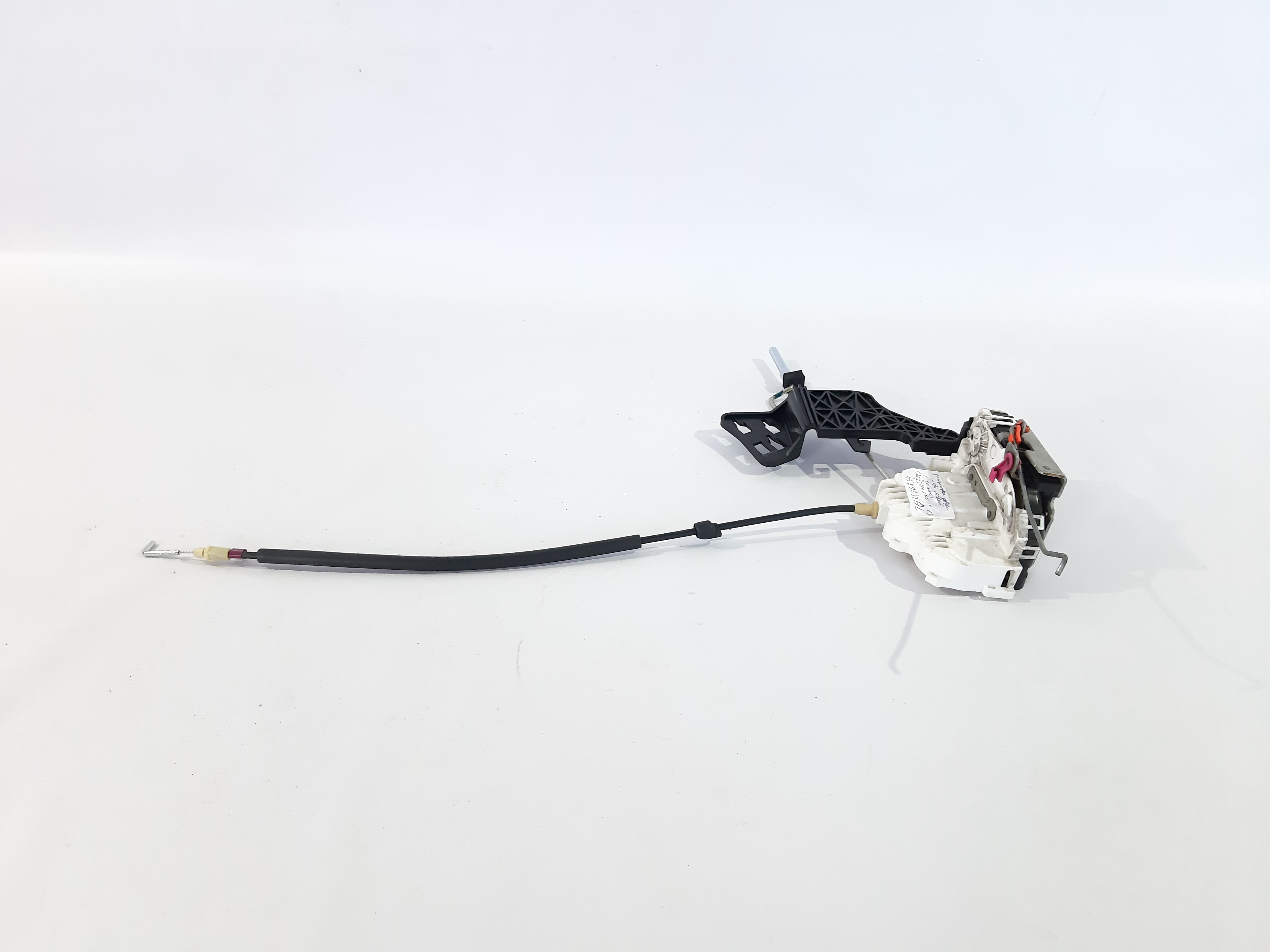 200 Засувка (замок) двері передньої лівої Chrysler 200 2013 4589239AL Chrysler 200 2