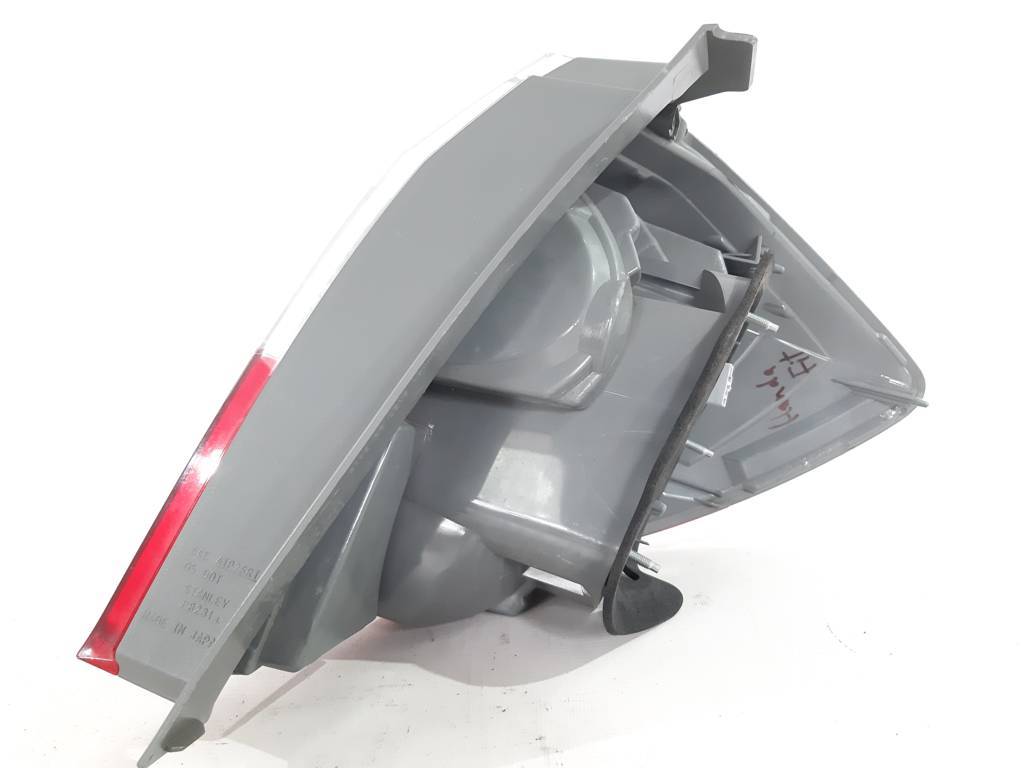 Fit Фонарь задний левый Honda FIT 2009-2013 33550TK6A01 Honda FIT 2 Fit Фонарь задний левый Honda FIT 2009-2013 33550TK6A01 Honda FIT 2