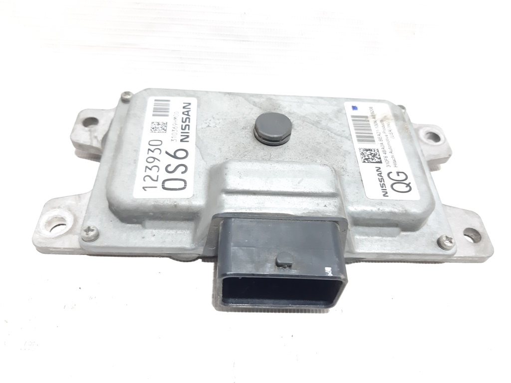 Altima. Блок керування АКПП Nissan Altima 2014-2018 310F64BA0A Nissan Altima