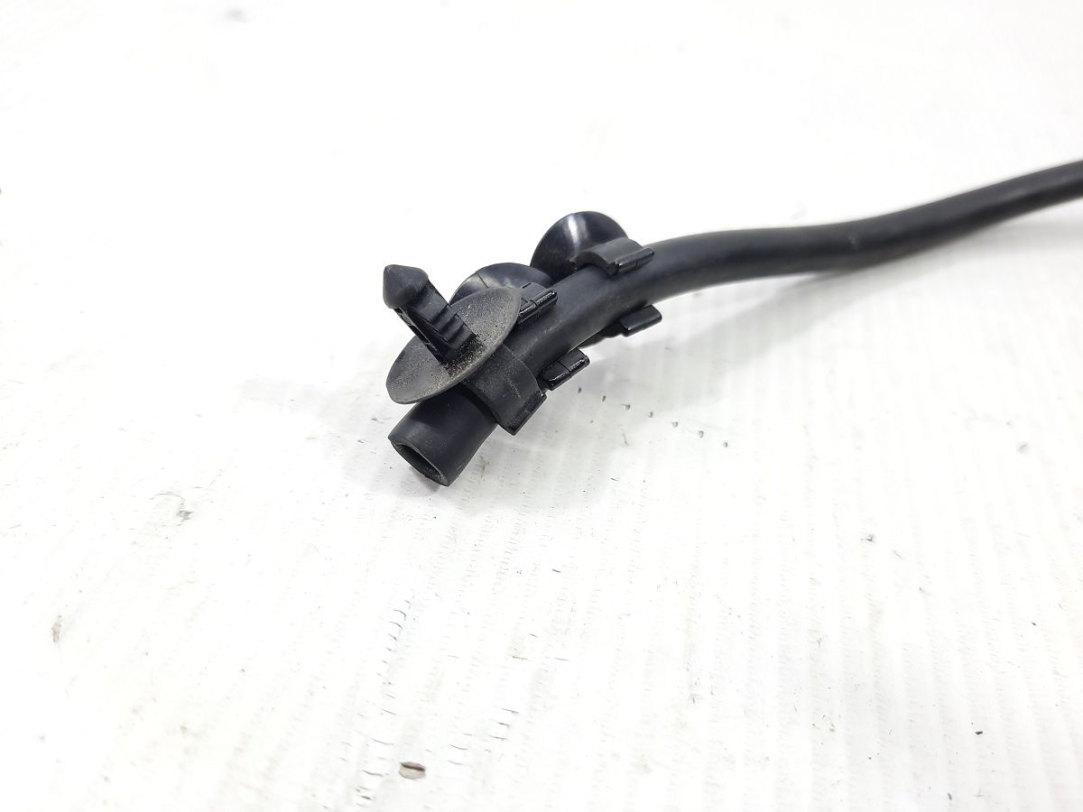  Форсунка омывателя фар правая Jaguar XF `2012-2015 C2Z13781 Jaguar XF 4