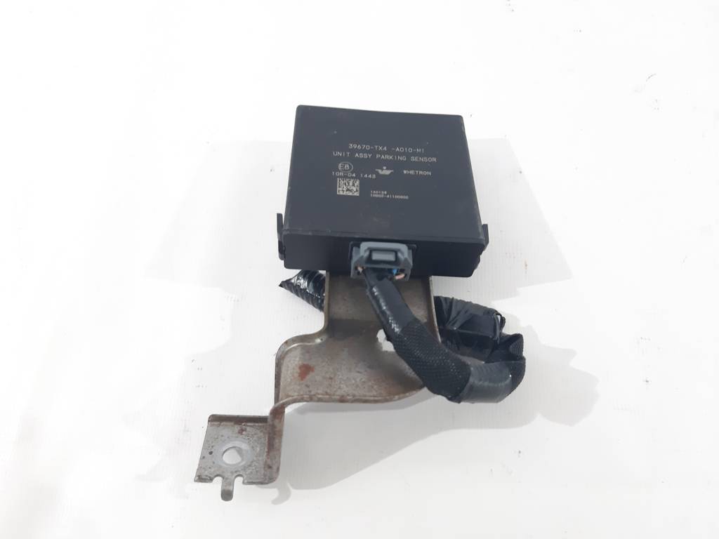 Rdx. Модуль допомоги під час паркування Acura RDX 2016-2018 39670TX4A01 Acura RDX