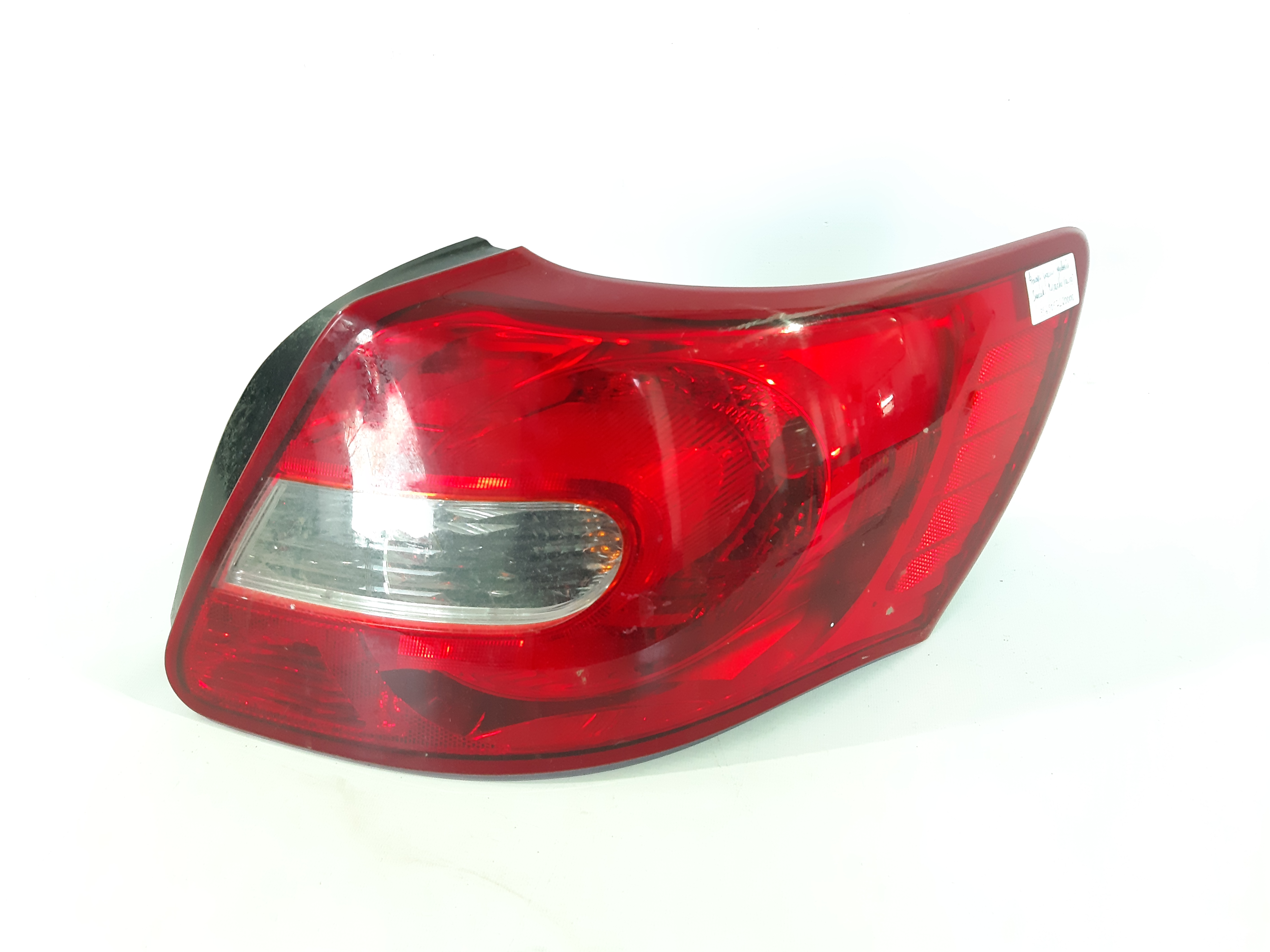 Kizashi Фонарь задний правый Suzuki Kizashi 2009-2019 3565057L20000 Suzuki Kizashi 5 Kizashi Фонарь задний правый Suzuki Kizashi 2009-2019 3565057L20000 Suzuki Kizashi 5