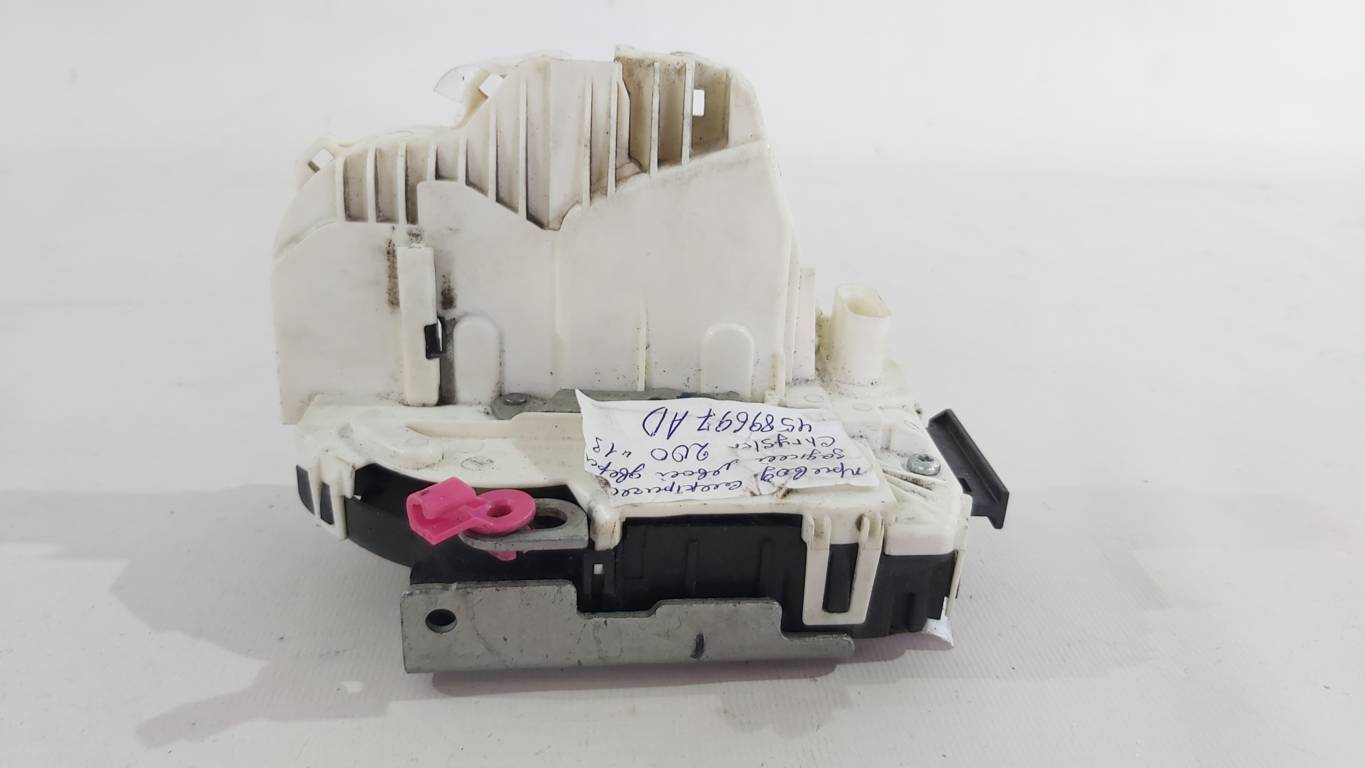 200 Привід електричний задніх лівих дверей Chrysler 200 2011-2014 4589697AD Chrysler 200 3