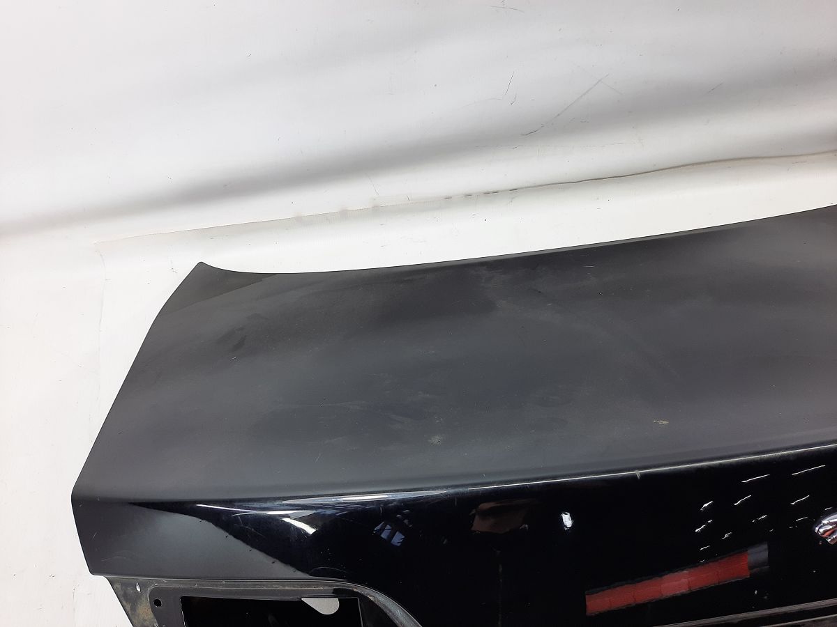 Xf Кришка багажника Jaguar XF 2012-2015 C2Z14453 Jaguar XF 7