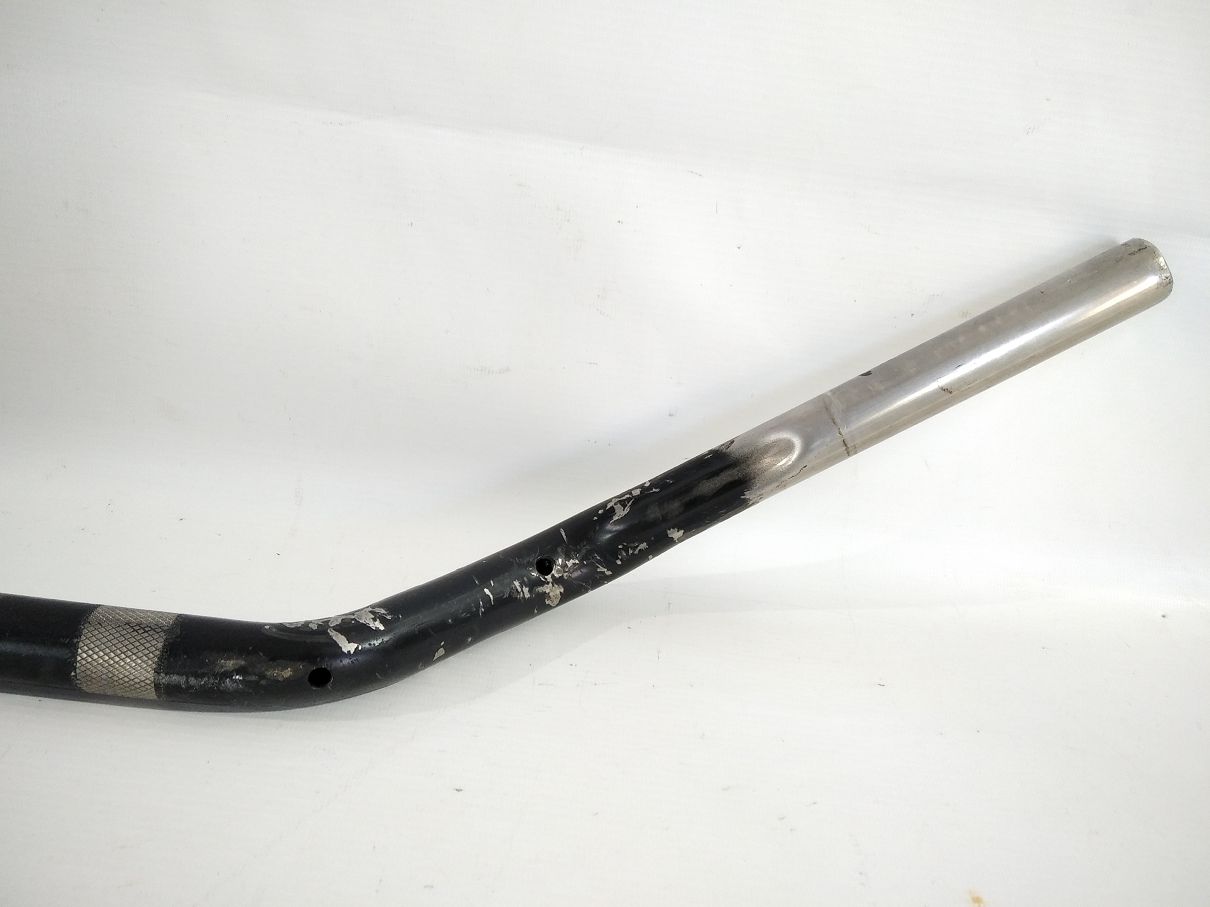 Xl 1200 Кермо чорний мат Harley-Davidson XL1200 2012 5601409A Harley-Davidson XL1200 7