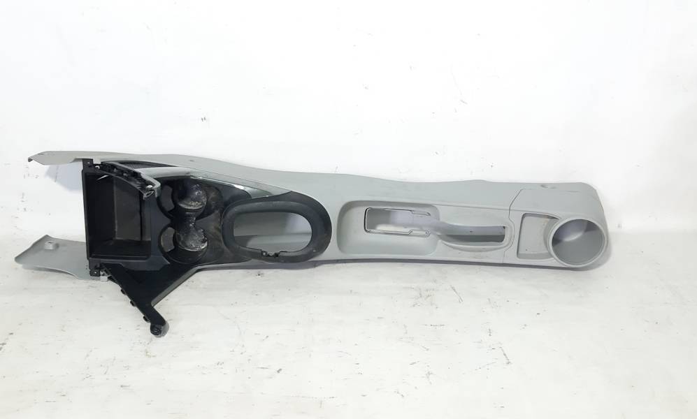 Cr-z Консоль центральная Honda CR-Z 2011-2012 83450SZTG01ZA Honda CR-Z 12