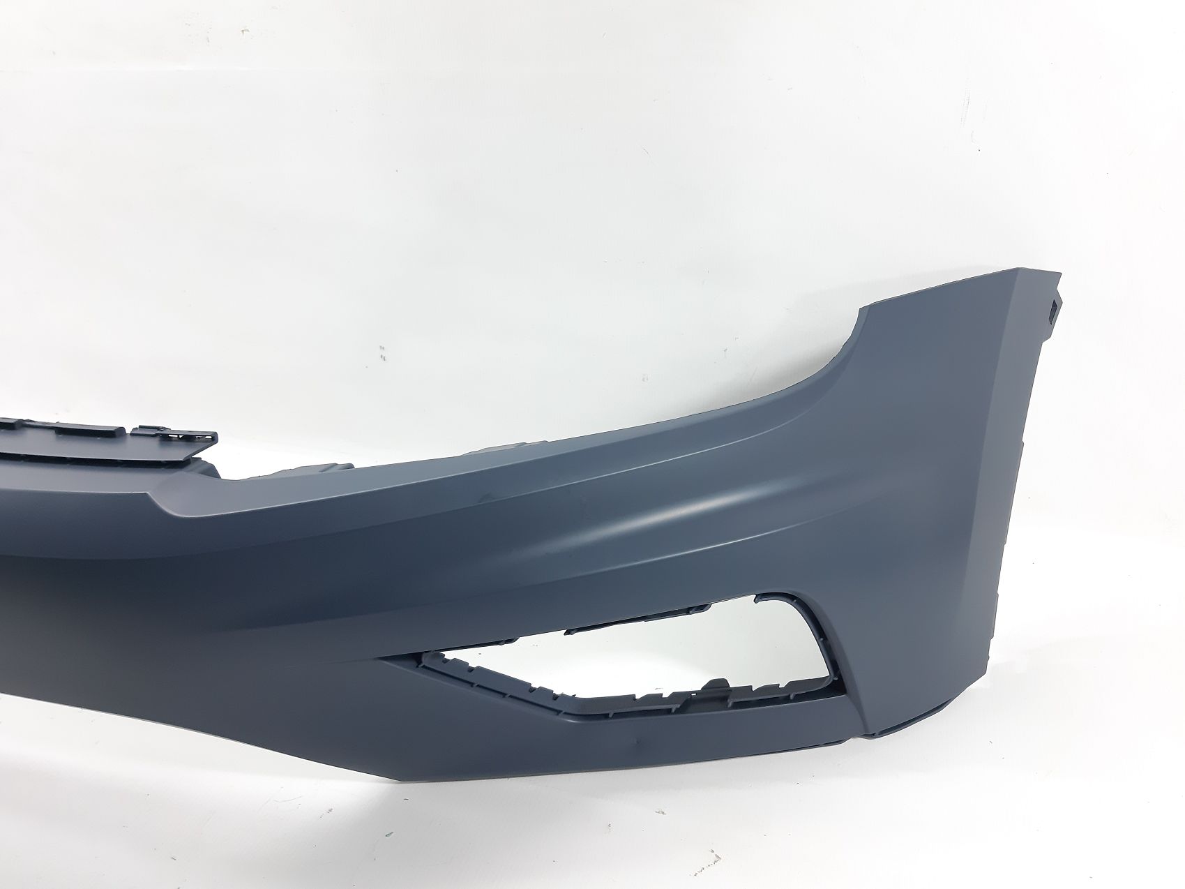 Передние бамперы Бампер передний Volkswagen Tiguan 2018-2021 5NN-807-217-GRU Volkswagen Tiguan 4