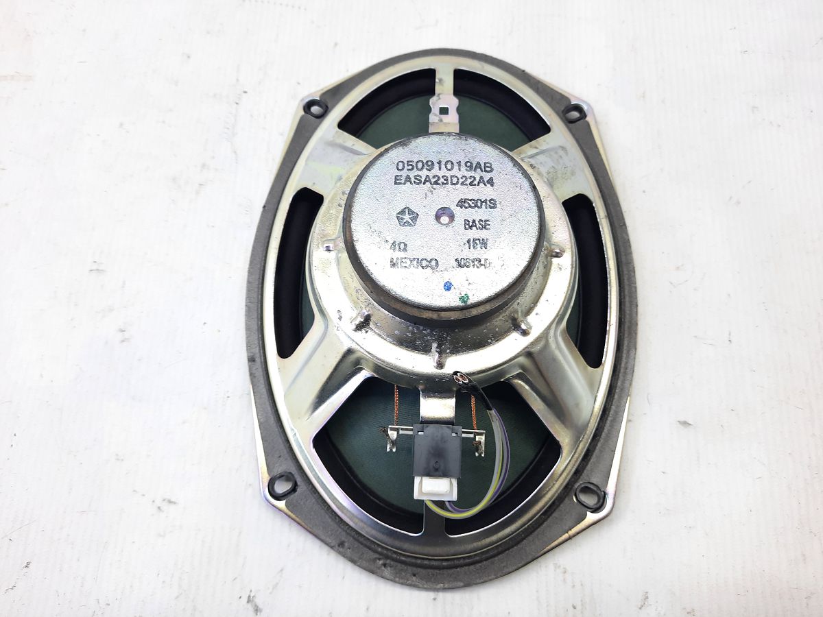 Compass Динамік Jeep Compass 2007-2017 5091019 Jeep Compass 9