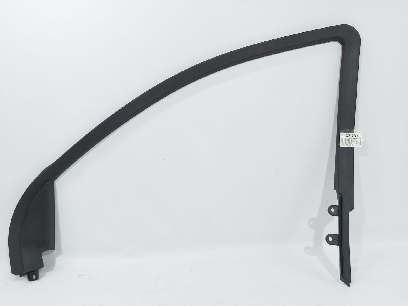 Journey. Накладка арки двери передней правой Dodge Journey 2011-2020 1EF04DX9AD Dodge Journey