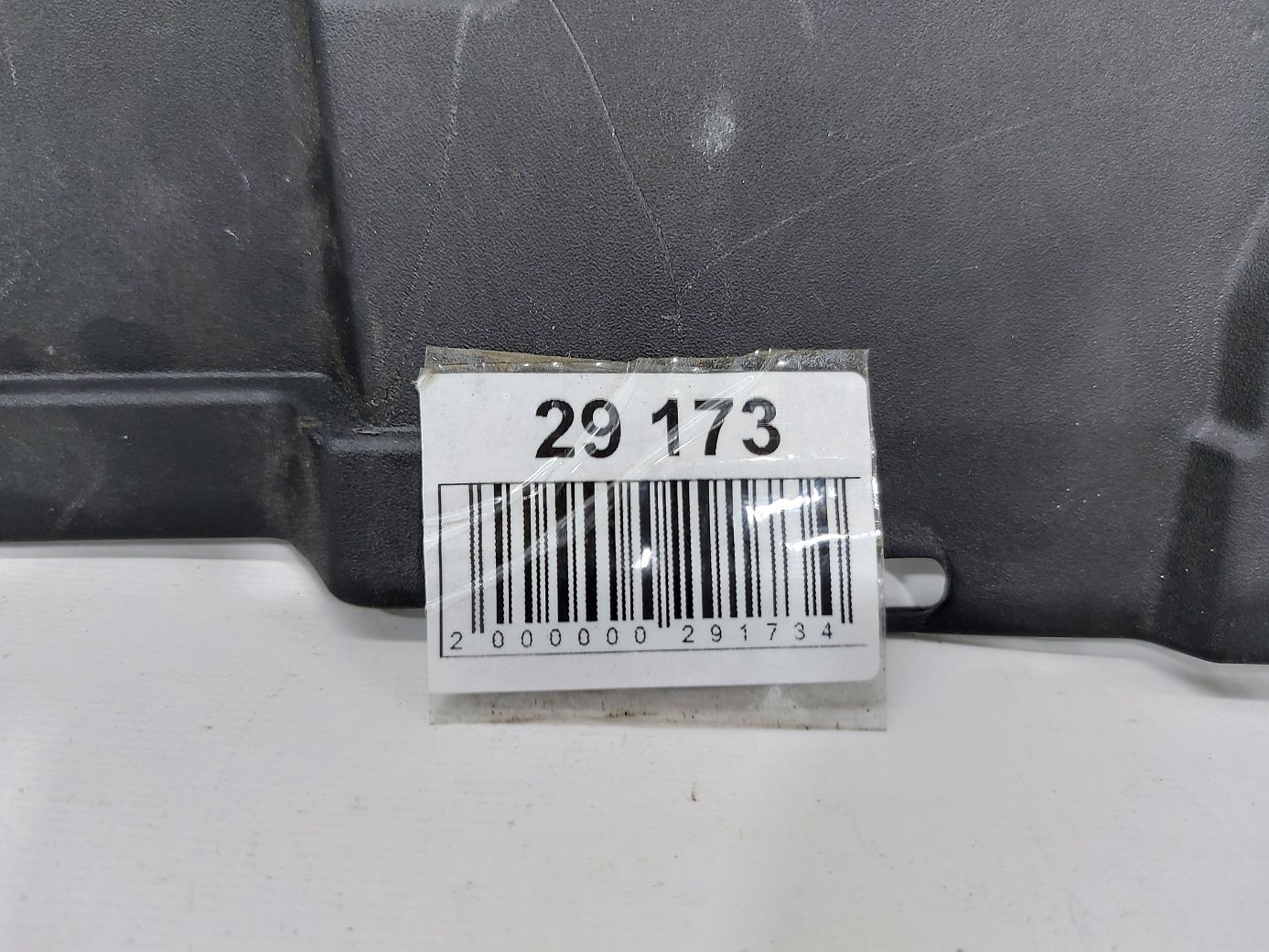 Volt Накладка багажного відділення права Chevrolet Volt 2011-2015 22767340 Chevrolet Volt 3