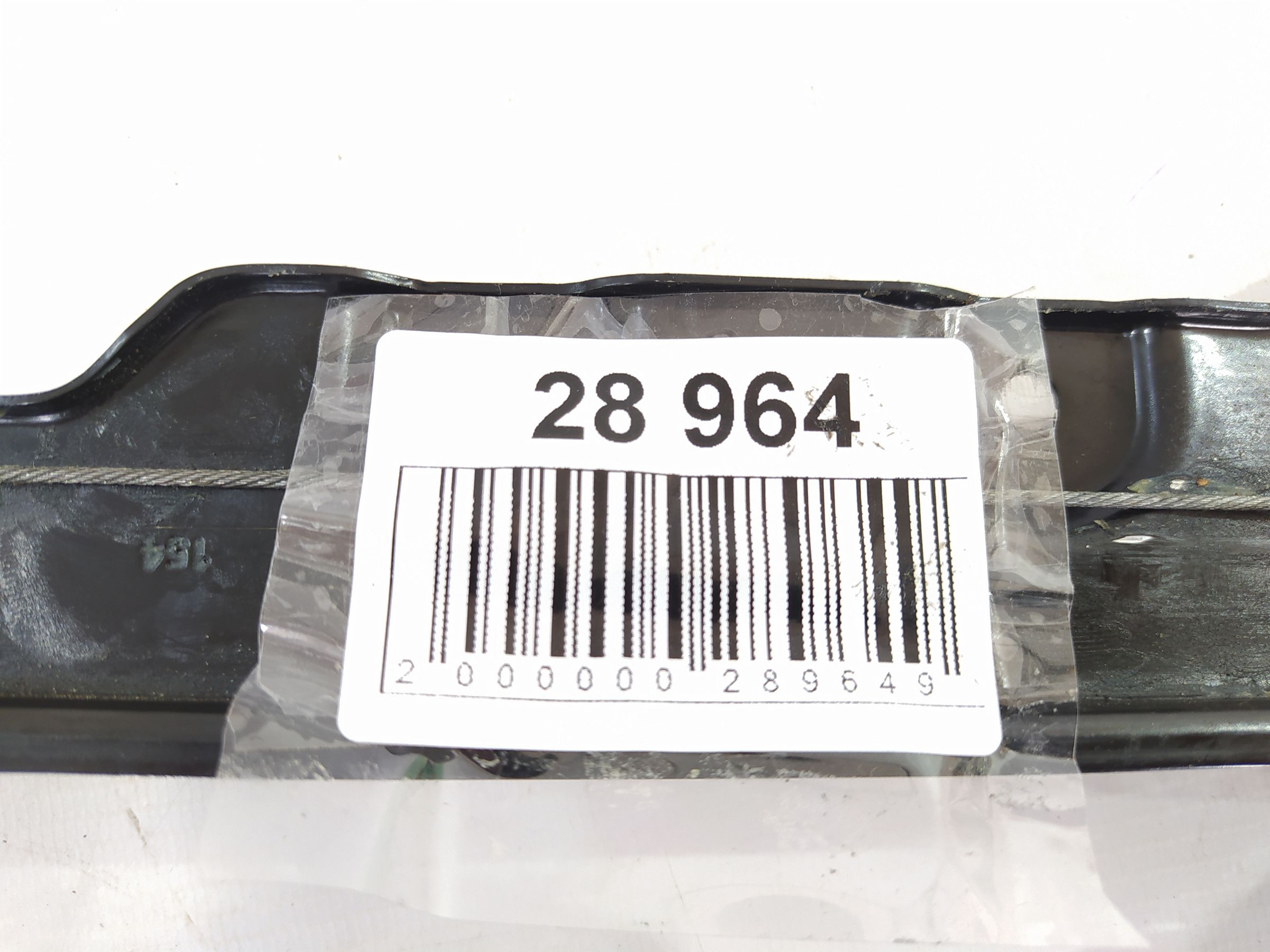 Cts Склопідйомник двері передньої лівої Cadillac CTS 2008-2014 2088397 Cadillac CTS 7