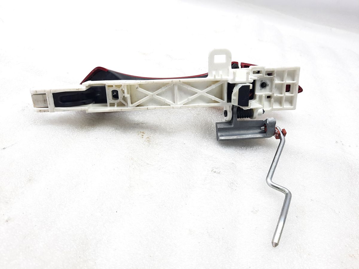 Ilx Ручка дверей задньої лівої зовнішня Acura ILX 2019-2020 72181SZNA01YG Acura ILX 3 Ilx Ручка дверей задньої лівої зовнішня Acura ILX 2019-2020 72181SZNA01YG Acura ILX 3