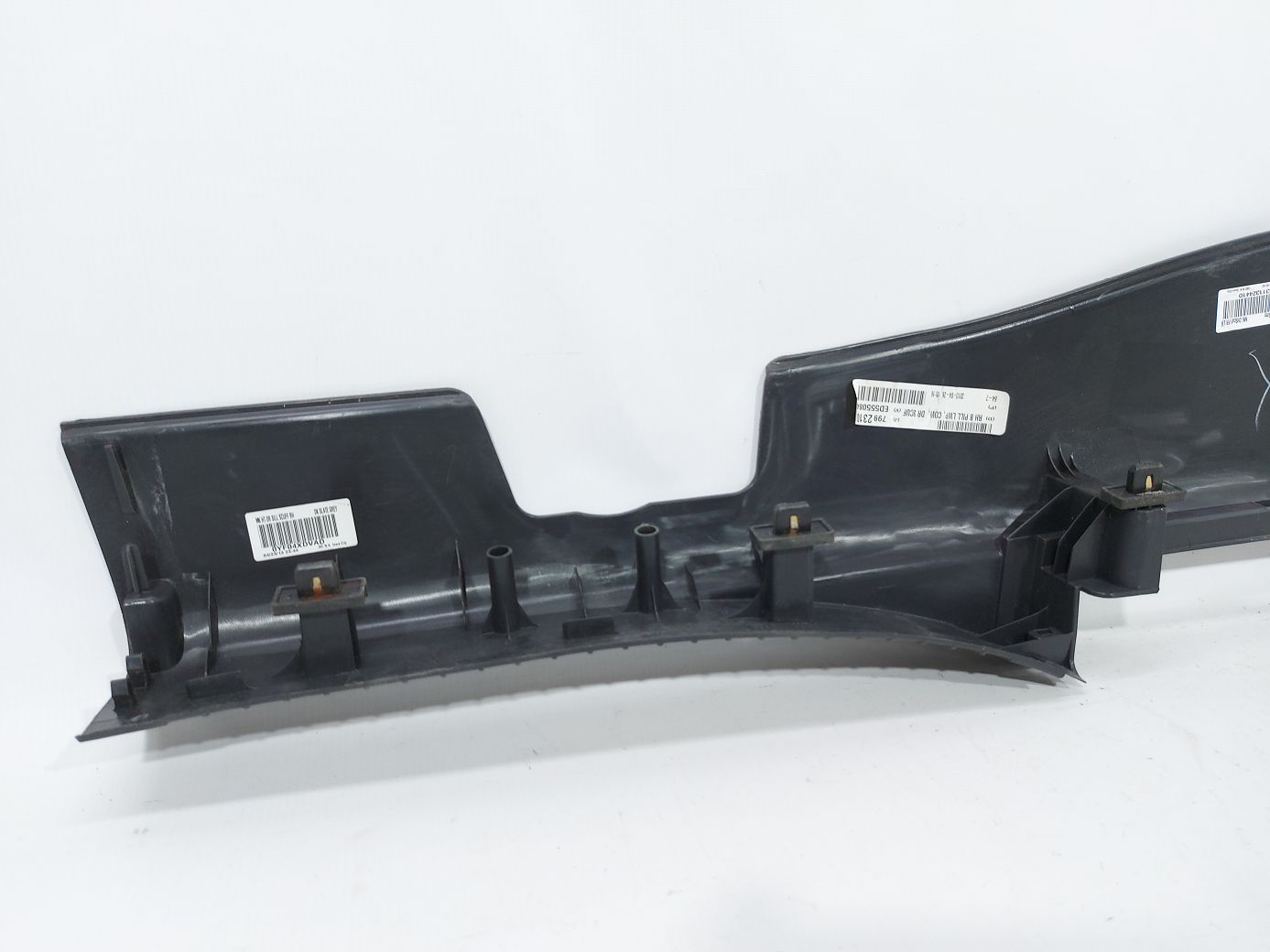 Compass Обшивка порога права внутрішня Jeep Compass 2007-2017 YF04XDVAF Jeep Compass 5