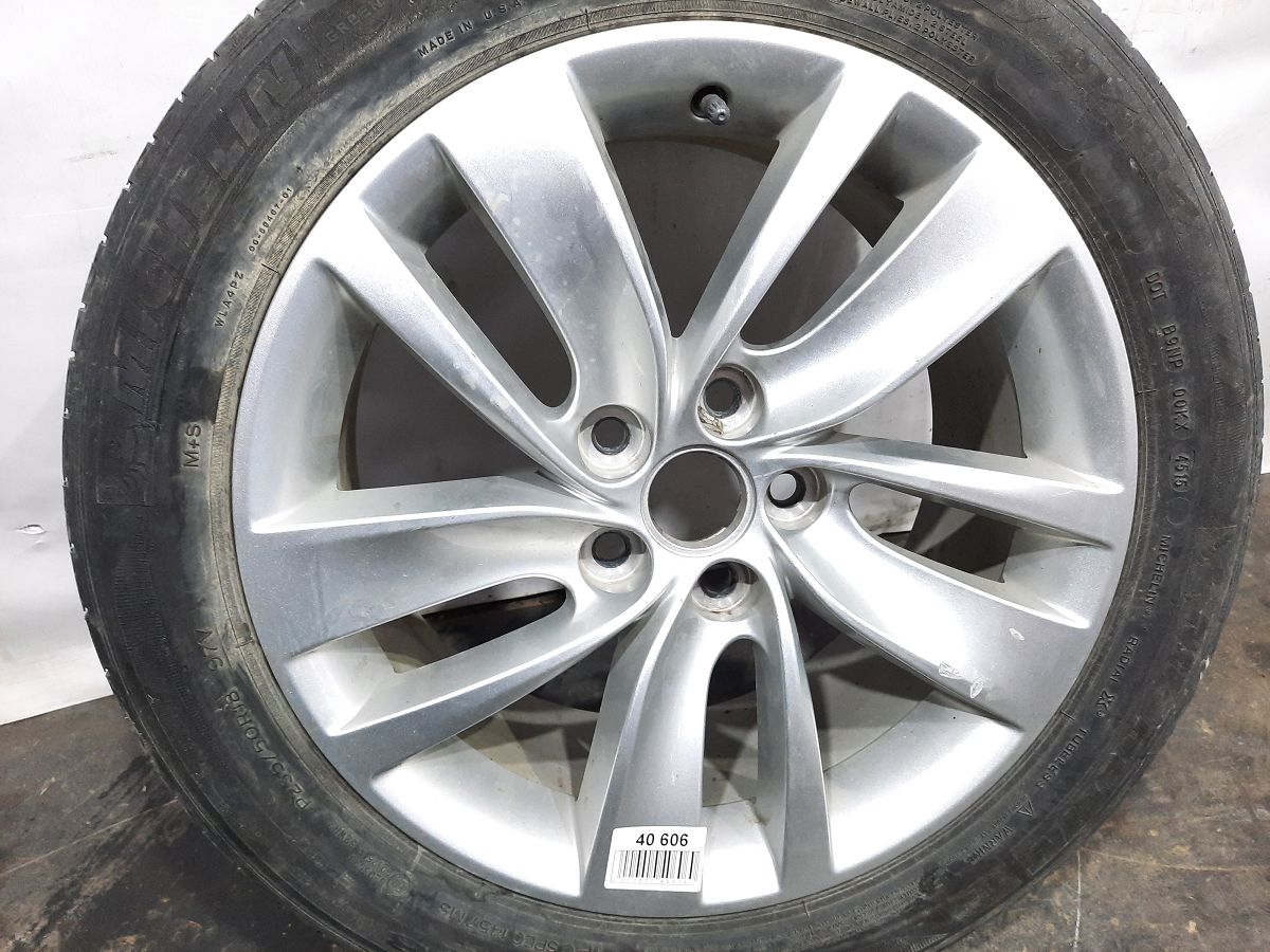 Regal Диск колёсный R18 Buick Regal 2014-2017 13365096 Buick Regal 5