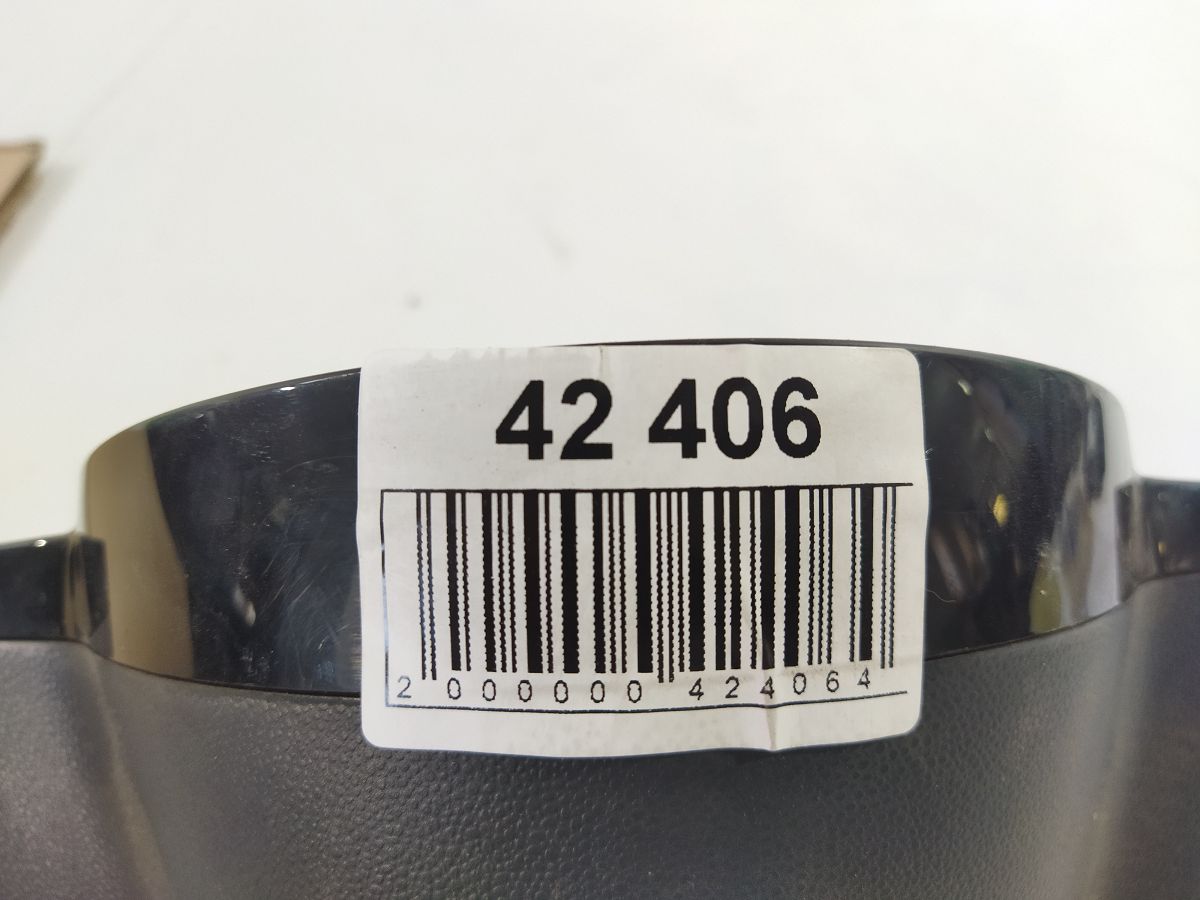 Fortwo Спидометр Smart Fortwo 2008-2016 A4519002902 Smart Fortwo 8