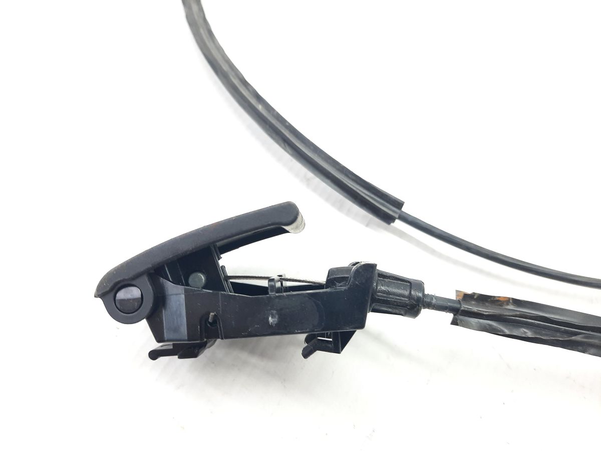 Dart Трос замку капота Dodge Dart 2013-2019 68082455AD Dodge Dart 6