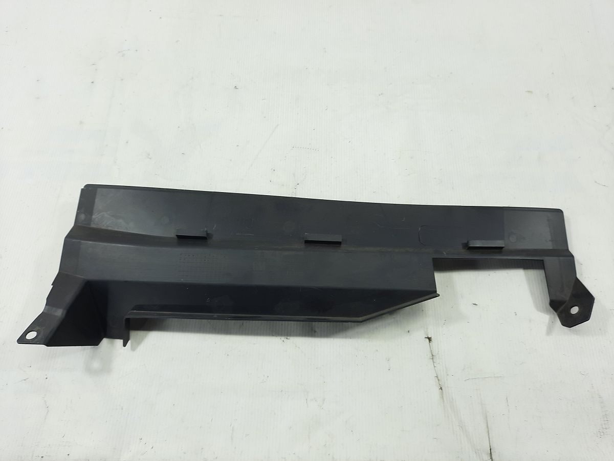 Ats Накладка під лобове скло (зовнішня) Cadillac ATS 2013-2016 22893531 Cadillac ATS 2