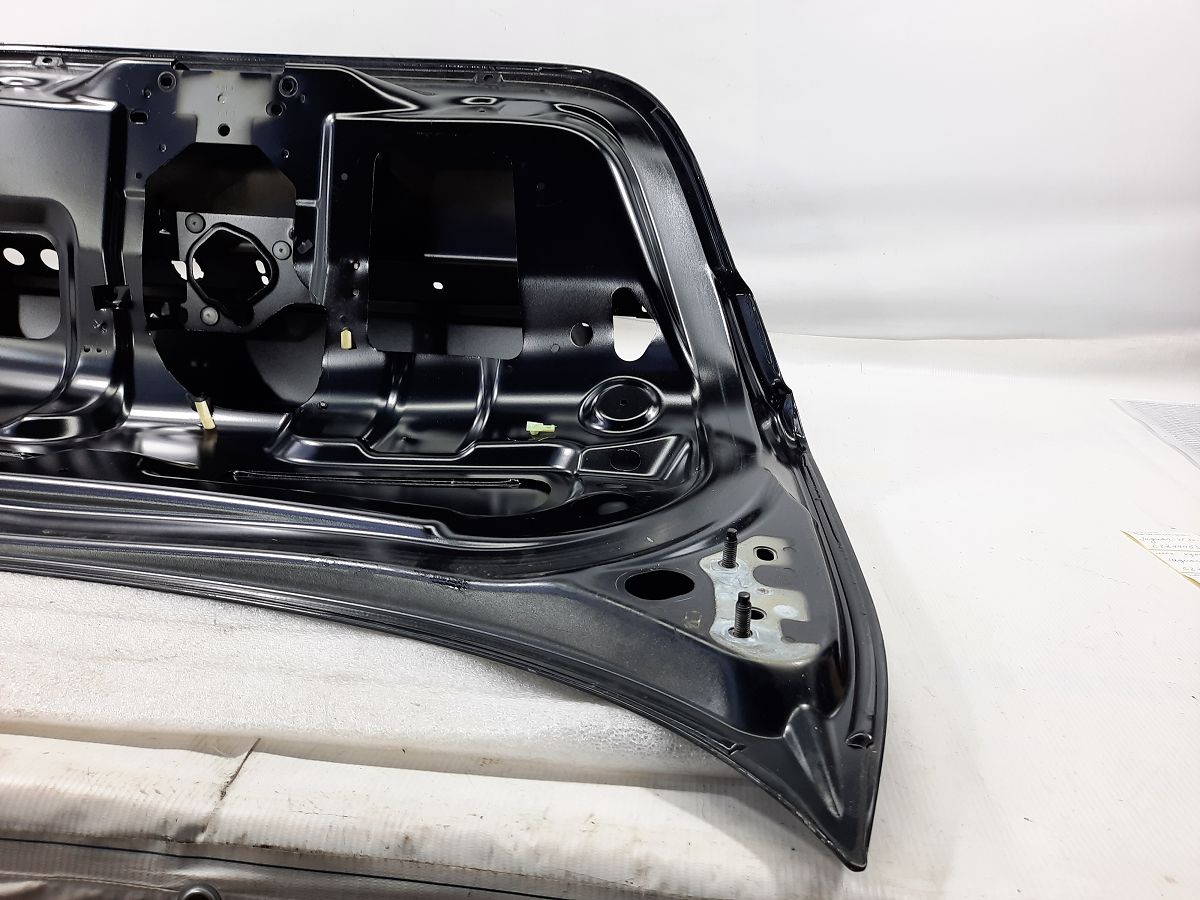 Xf Кришка багажника Jaguar XF 2012-2015 C2Z14453 Jaguar XF 9
