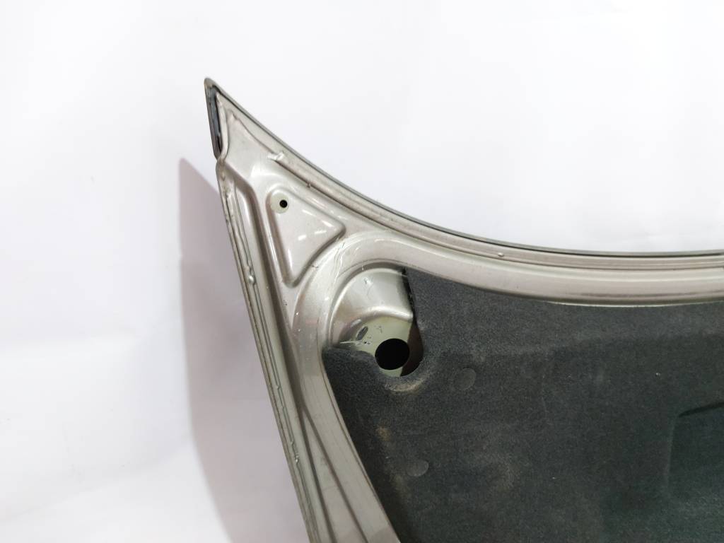 Passat cc Кришка багажника гола Volkswagen Passat CC 2009-2012 3C8827025C Volkswagen Passat CC 12