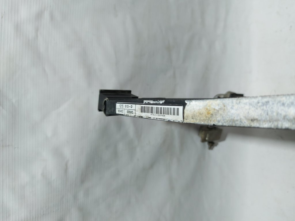 Avenger Радіатор кондиціонера Dodge Avenger 2008-2014 68004053AA Dodge Avenger 15