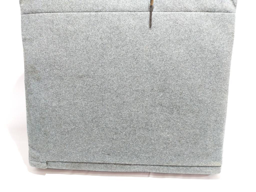 Tsx Спинка заднего ряда сидений левая Acura TSX 2009-2014 82527TL0G01 Acura TSX 8