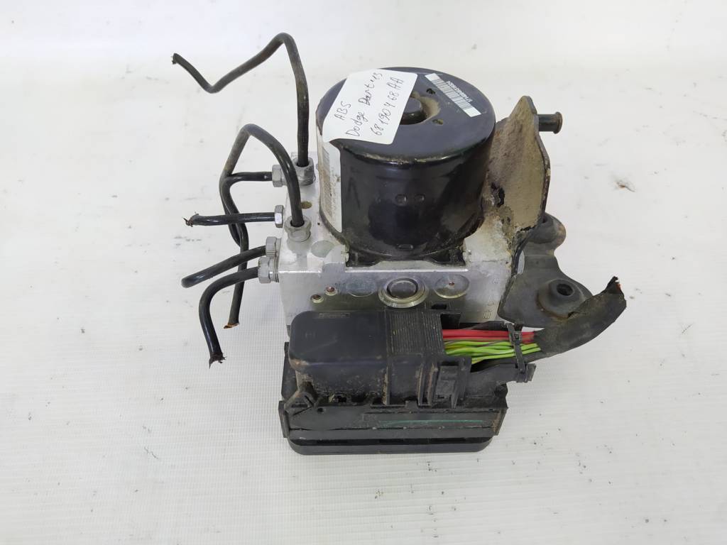 Dart Блок ABS Dodge Dart 2013-2019 68190468AA Dodge Dart 12
