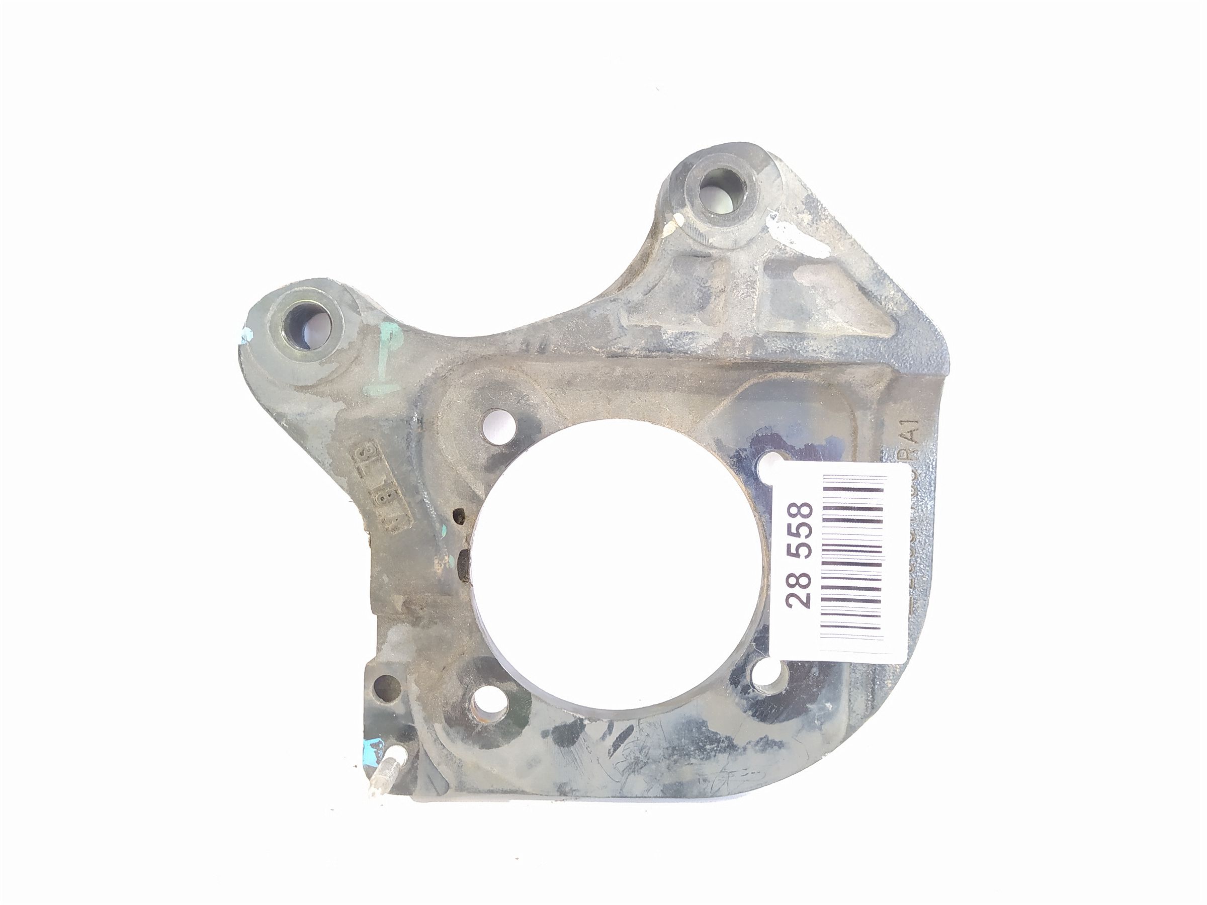 Volt. Проставка заднього кулака лев/прав Chevrolet Volt 2011-2015 23172673 Chevrolet Volt