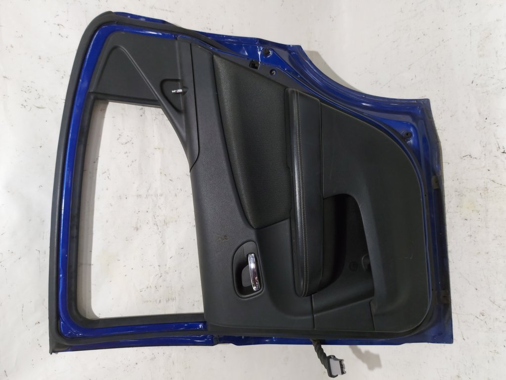 Avenger Дверь задняя правая в сборе Dodge Avenger 2009-2014 5008882AL Dodge Avenger 11